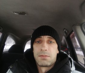 Ronaldo, 43, Barnaul