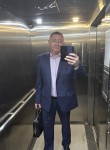 Kirill, 47, Moscow