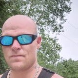 William, 40  , Pace