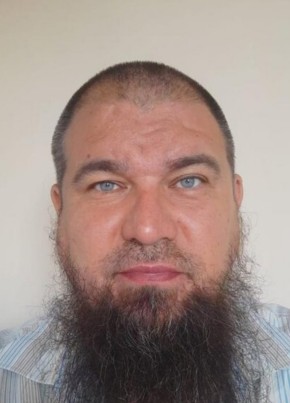 Альберт, 43, Россия, Москва