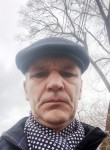 Андрей Смирнов, 53 года, Хабаровск