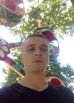 Николай, 36, Россия, Почеп