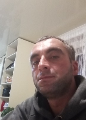 Adam, 37, Russia, Stavropol