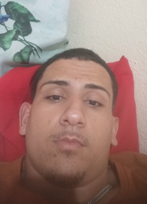 Moisés vieira da из Juiz de Fora 19 лет