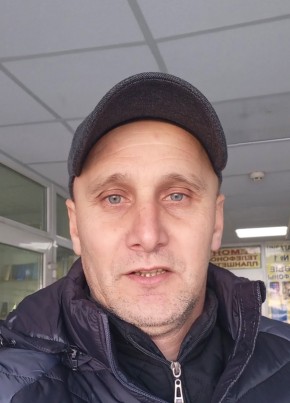 Дима, 36, Україна, Одеса