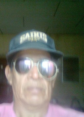 Santos Eugenio m, 71, República de Honduras, Tegucigalpa