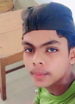 Azad Khan, 18, India, Mannārakkāt