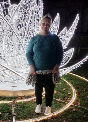 Ирина из Краснодара 54 года