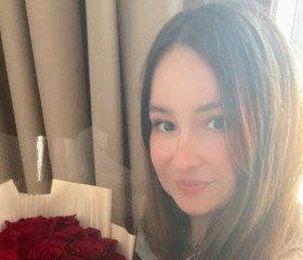 Kristina, 34, Moscow
