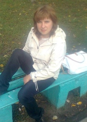 Ольга, 36, Россия, Новошахтинск