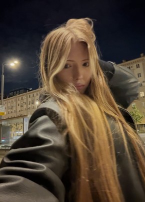 Виктория из Краснодара 22 года