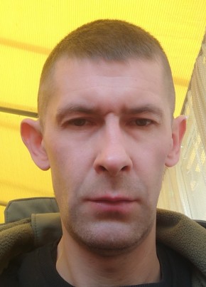 Руслан из Горад Гродны 43 года
