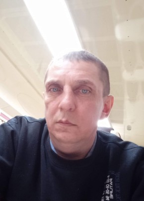 Александр из Котельниково 47 лет