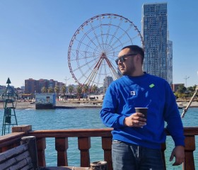 Erlan, 30, P ot i