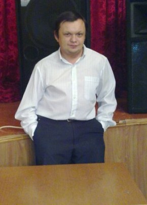 Vyacheslav, 41, Russia, Stavropol