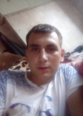Павел, 28, Рэспубліка Беларусь, Горад Мінск