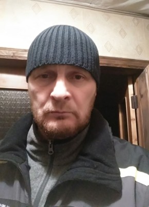 Некто, 52, Россия, Калуга