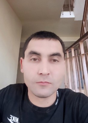Баха из Учалы 39 лет