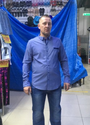 Анатолий, 46, Россия, Тында