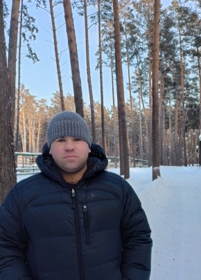 Aleks, 33, Russia, Kemerovo