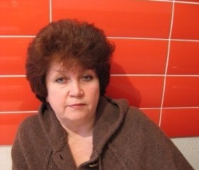 Маргарита, 65 лет, Мытищи