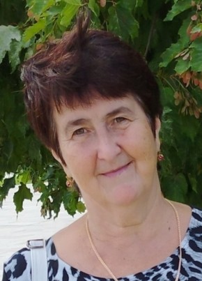 Елена из Череповеца 62 года