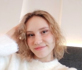 Galina, 21, Khabarovsk