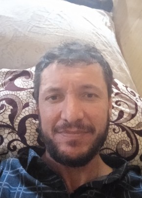 ХАСАН, 43, Россия, Гудермес