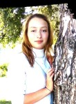 Лидия Волочков, 19 лет