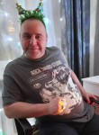 Serezha, 40, Cherepovets