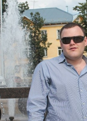 Artem, 41, Россия, Краснокамск