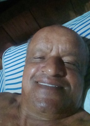 João Araújo из Rio Branco 61 год