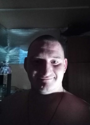 Андрей, 39, Россия, Богородск