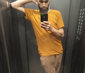 Martin, 39, Krasnodar