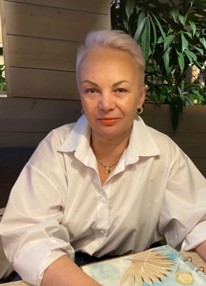 Александра, 54, Россия, Северодвинск
