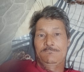 Ariel, 49 лет, Curitiba