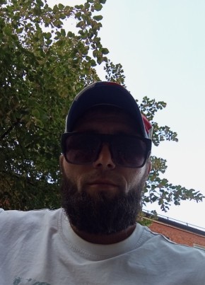 Ivan, 28, Russia, Rostov-na-Donu