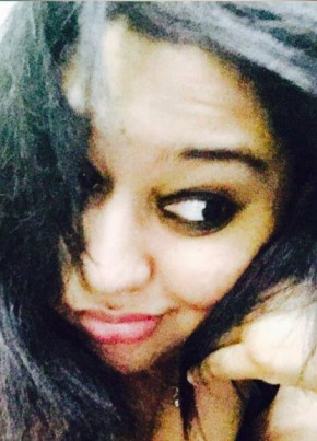 Navya, 32, India, Chennai
