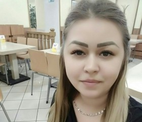 Kira, 32, Moscow