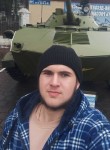 Misha, 18, Moscow