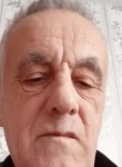 Самвел Авоян, 67 лет, Пермь