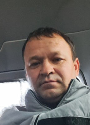 Евгений, 40, Россия, Александров