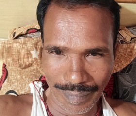 Cherukupalli Ven, 51 год, Proddatūr