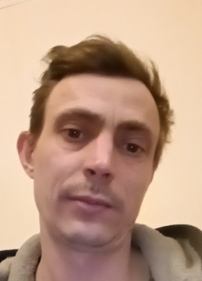 pavel, 38, Russia, Prokopevsk