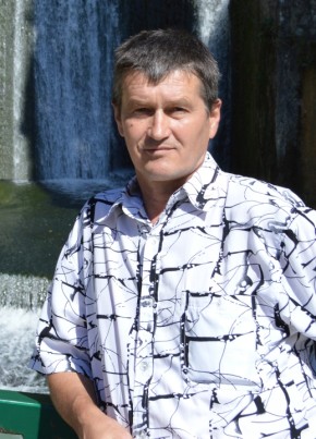 Андрей, 57, Россия, Старовеличковская