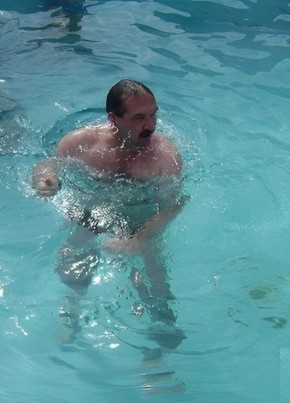 Vitaliy, 57, Russia, Petropavlovsk-Kamchatsky