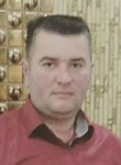 Qalib, 50 лет, Sumqayıt