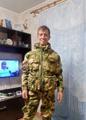 Аркадий из Ижевска 46 лет