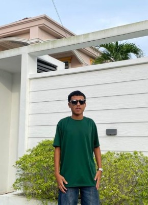 imran из Kuala Lumpur 23 года