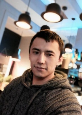 yusuf, 32, Россия, Сасово